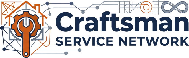 Craftsman Service Network